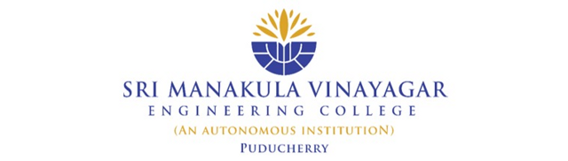 Sri Manakula Vinayagar Engineering College (Autonomous), Puducherry